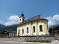 Image for Katholische Pfarrkirche St. Remigius - Schleching, Bavaria, Germany