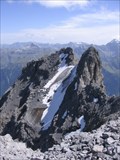 Image for Ortstock Peak Glacier - Switzerland