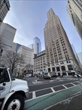 Image for Transportation Building (Manhattan) - NYC, NY, USA