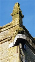 Image for Gargoyles - St Bartholomew - Hognaston, Derbyshire