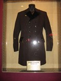 Image for John Lennon's coat - Hard Rock Cafe - Lake Tahoe, NV