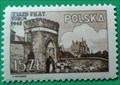 Image for Bridge Gate - Torun, Poland