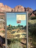 Image for Watchman Trail - Springdale, UT