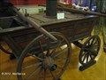 Image for Old Fire Wagon, Old Colony Historical Society - Taunton, MA