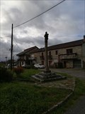 Image for Cross in Amoeiro - Amoeiro, Ourense, Galicia, España