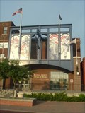 Image for Kansas Sports Hall of Fame