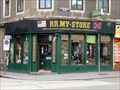 Image for Army Discount Store - Vienna, Austria