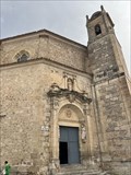 Image for La iglesia de San Pedro acogerá este jueves la misa funeral de 'Mari Carmen y sus muñecos' - Cuenca, Castilla la Mancha, España