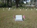 Image for Confederate Soldiers Section, Old City Cemetery - Tallahassee, FL