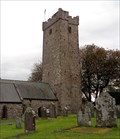 Image for St Mary's Parish Church - Begelly, Pembrokeshire, Wales.