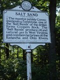 Image for Salt Sand