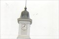 Image for Courthouse Clock - Savannah, TN