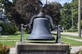 Image for Ye Old Town Hall  Bell - Salem, Ohio