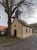 Image for Marienkapelle Steiger — Bessenbach, Germany