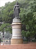 Image for Queen Victoria of United Kingdom - Sydney, Australia