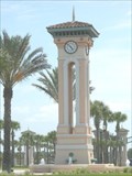 Image for Entrance tower - Champion's Gate, Florida