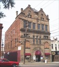 Image for Sharon Lodge No. 28 IOOF - Parkersburg, West Virginia