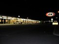 Image for A&W Drive-in ~  Madisonville Tennessee