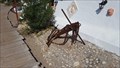 Image for Anchors in front of Taverna Theodoros - Agios Gordios, Corfu, Greece