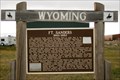 Image for Fort Sanders - Laramie, WY