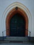 Image for Eskilstorp kyrka - Vellinge, Sweden