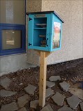 Image for Little Free Library 125298 - Tulsa, OK