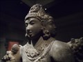 Image for Shiva as Mahesha  -  New York City, NY