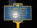 Image for St. James Church
