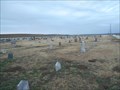 Image for Trail Cemetery - Trail, Oklahoma
