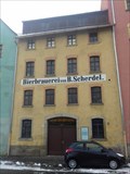 Image for Historisches Sudhaus der Brauerei Scherdel - Hof/BY/Deutschland