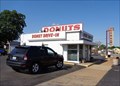 Image for Donut Drive-In - St Louis, Missouri, USA.