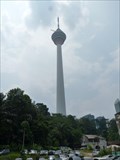 Image for Menara Kuala Lumpur - Kuala Lumpur, Malaysia