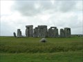 Image for Stonehenge, Avebury and Associated Sites (373 - 01 Stonehenge)