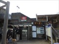 Image for Barnes Station - Rock's Lane, Barnes, London, UK