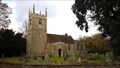Image for St Winifred - Kingston on Soar, Nottinghamshire
