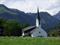 Image for Pfarrkirche Pertisau, Tyrol, Austria