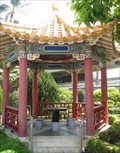 Image for Chinese Garden Gazebo - Honolulu, HI