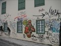 Image for Athens Graffiti