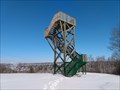 Image for Lions Club Lookout Tower, Minnedosa, Manitoba, Canada