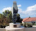 Image for Hand of God . . . Point Loma Nazarene University  -  San Diego, CA