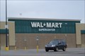 Image for Wal*Mart Supercenter, Store #1091, Andalusia AL