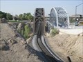 Image for Yuma's Side by Side Truss Bridges : Yuma, Arizona