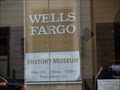 Image for Wells Fargo History Museum