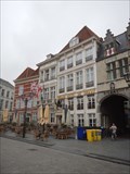 Image for Grand Hotel de Draak - Bergen op Zoom, the Netherlands