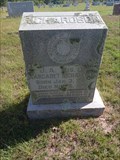 Image for J.A. Richardson - Sand Hill Cemetery - Bowie County, TX
