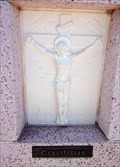 Image for Cabrini Shrine Bas Relief Stations of the Cross - Golden, CO