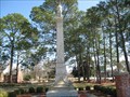 Image for Confederate Soldier's Memorial, Cordele, Georgia