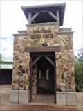Image for Nature Center at Sabino Canyon Visitor Center, Tucson, AZ