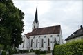 Image for Katholische Pfarrkirche St. Georg - Eggstätt, Bavaria, Germany