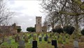 Image for St Wilfrid's Cemetery - North Muskham, Nottinghamshire